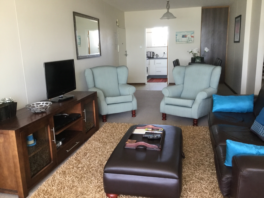To Let 2 Bedroom Property for Rent in Summerstrand Eastern Cape